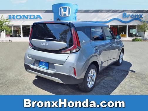 2024 Kia Soul S