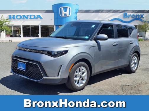 2024 Kia Soul S