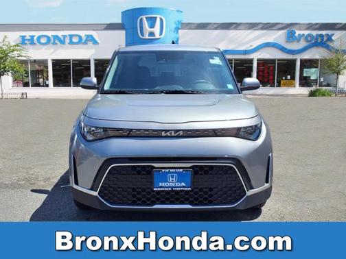 2024 Kia Soul S