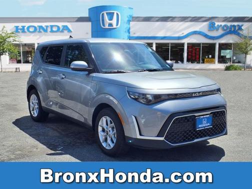 2024 Kia Soul S