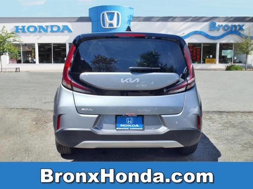 2024 Kia Soul S
