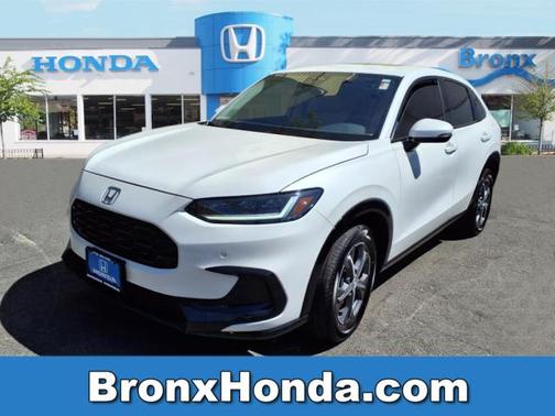2024 Honda HR-V EX-L