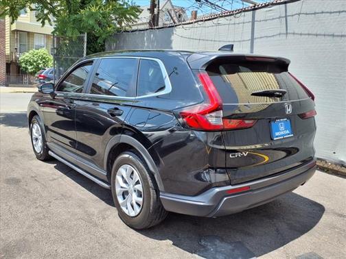 2023 Honda CR-V LX