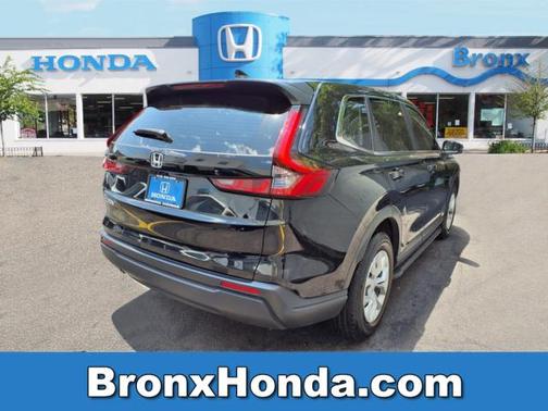 2023 Honda CR-V LX