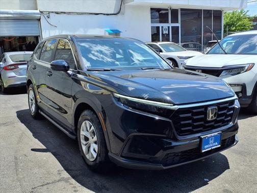 2023 Honda CR-V LX