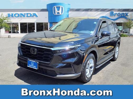 2023 Honda CR-V LX