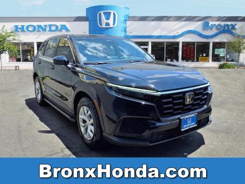 2023 Honda CR-V LX