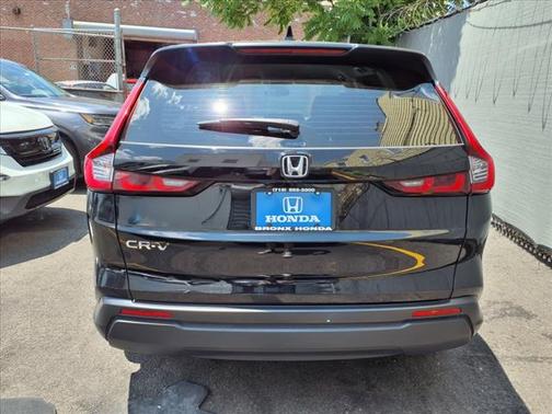 2023 Honda CR-V LX