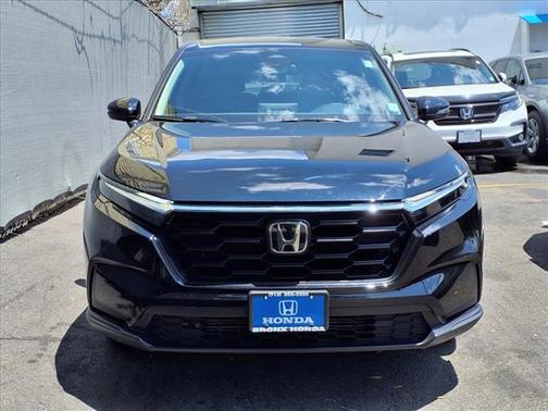 2023 Honda CR-V LX