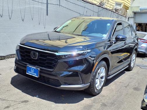 2023 Honda CR-V LX