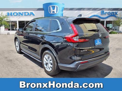 2023 Honda CR-V LX