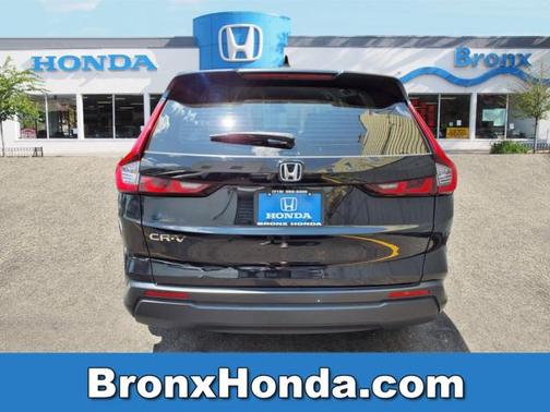 2023 Honda CR-V LX