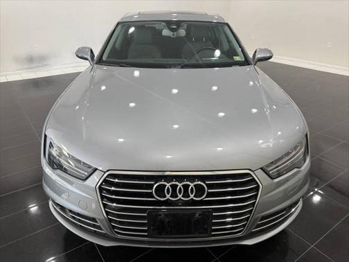 2016 Audi A7 3.0T Premium Plus