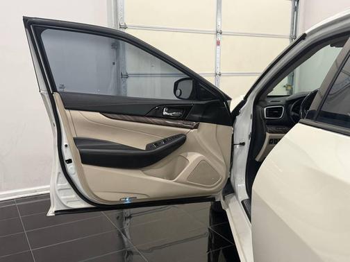 2016 Nissan Maxima 3.5 Platinum