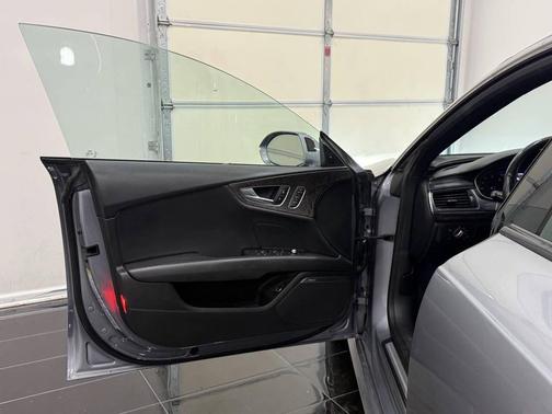 2017 Audi A7 3.0T Premium Plus