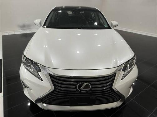2017 Lexus ES 350 Base