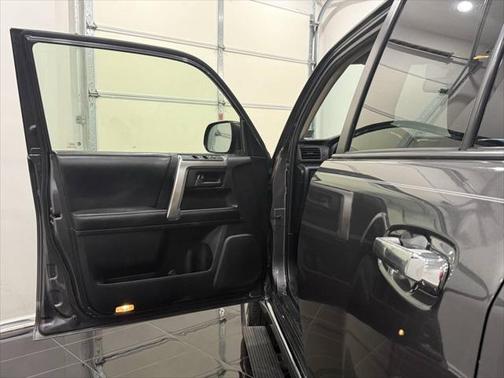 2013 Toyota 4Runner Limited