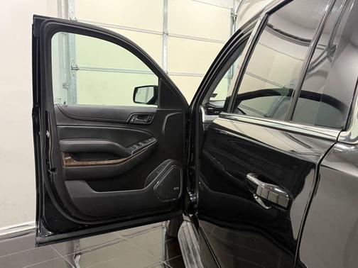 2015 Chevrolet Suburban 1500 LT