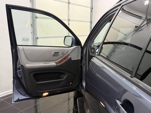 2007 Toyota Highlander Hybrid Limited