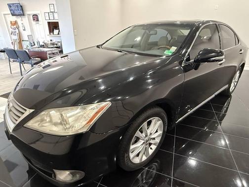 2012 Lexus ES 350 Base