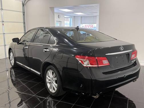 2012 Lexus ES 350 Base