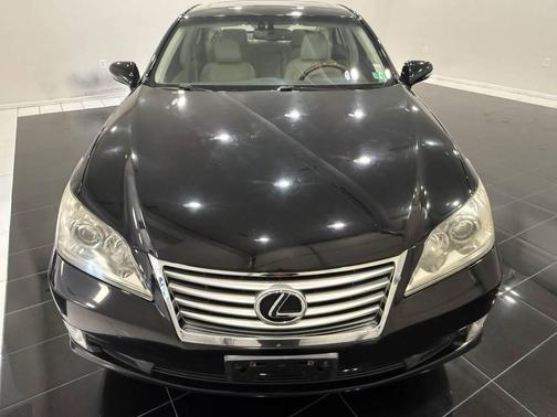 2012 Lexus ES 350 Base