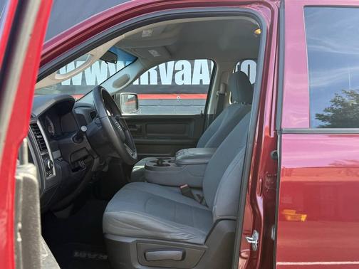 2013 RAM 1500 Tradesman/Express