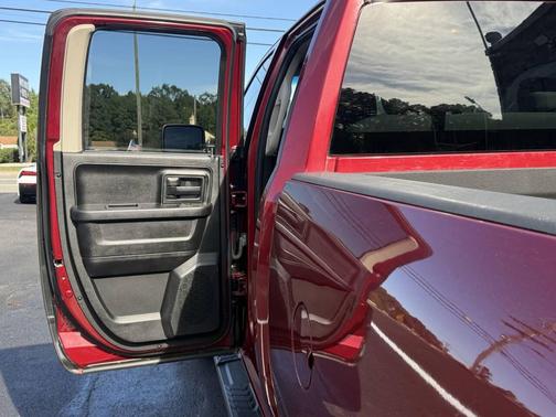 2013 RAM 1500 Tradesman/Express