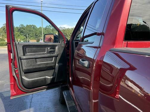 2013 RAM 1500 Tradesman/Express