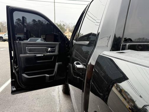 2014 RAM 1500 Longhorn