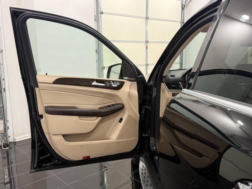 2018 Mercedes-Benz GLE 350 4MATIC