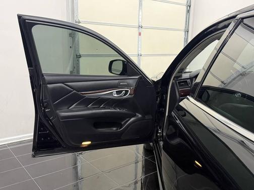 2015 INFINITI Q70L 3.7X