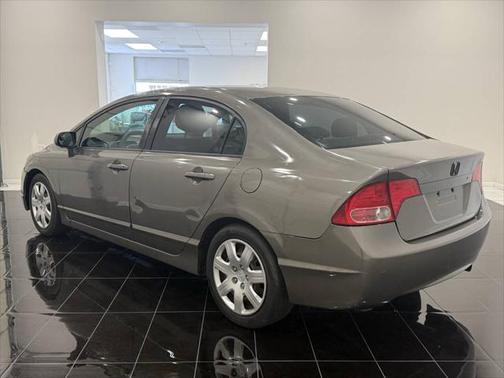 2008 Honda Civic LX