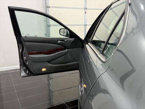 2000 Acura TL 3.2