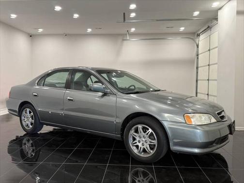 2000 Acura TL 3.2