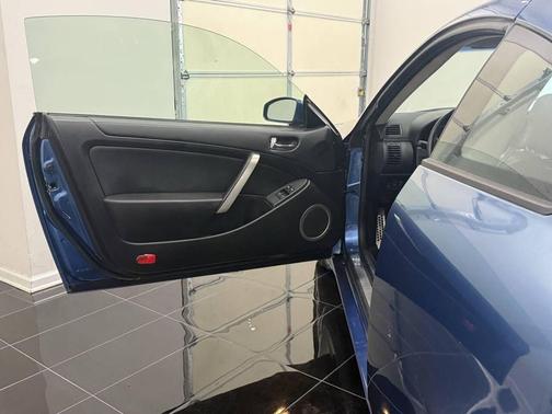2005 INFINITI G35 Base