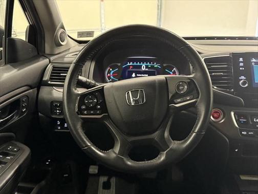 2021 Honda Pilot AWD Special Edition