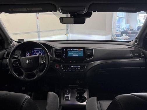 2021 Honda Pilot AWD Special Edition