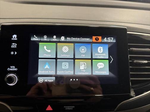 2021 Honda Pilot AWD Special Edition