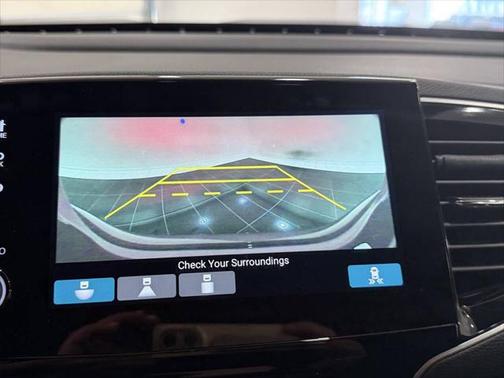 2021 Honda Pilot AWD Special Edition