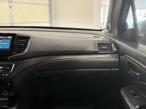 2021 Honda Pilot AWD Special Edition