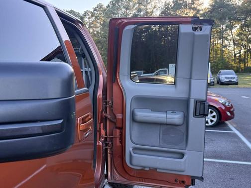 2004 Ford F-150 XLT SuperCab