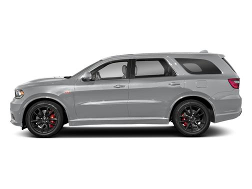 2018 Dodge Durango SRT