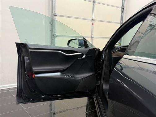 2018 Tesla Model S 100D