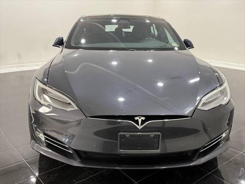 2018 Tesla Model S 100D