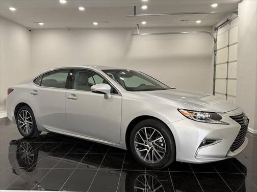 2016 Lexus ES 350 Base