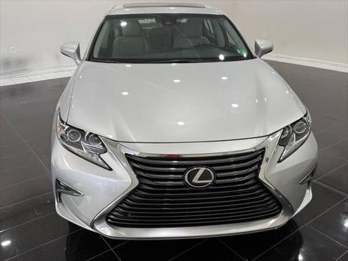 2016 Lexus ES 350 Base