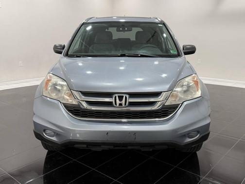 2011 Honda CR-V EX