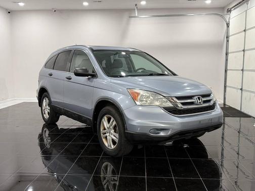 2011 Honda CR-V EX