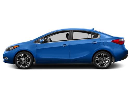 2015 Kia Forte EX